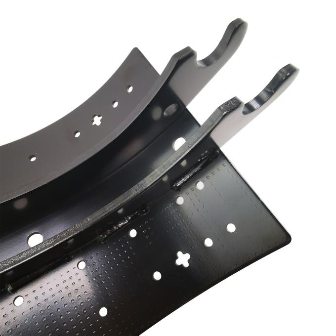 15 '' × 8,625 '' OEM MERITOR A-3222-A-2159 American Brake Shoe 4710 QP