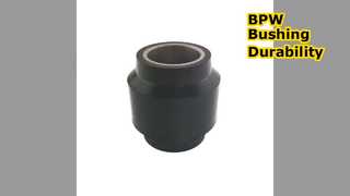 Bushing Batang Radius BPW Lengan Torsi 36x65.5x68mm