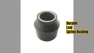 Uji Ketahanan Leaf Spring Bushing ROR 21224754