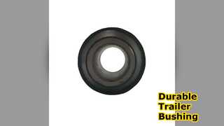 Bushing Suspensi Trailer 0203160600 HB75 80