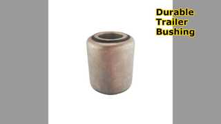 Bushing Mata Pegas Daun BPW 0203159800 Daya Tahan