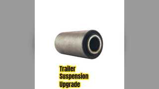 Bagian Suspensi Trailer Bushing Baja 1624486