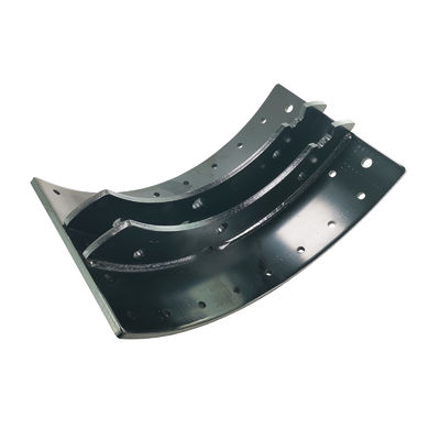 kualitas  New Model 200-L Type Brake Shoe 16 39 39 times 7.8 39 39 410 times 200mm OEM 3095196 pabrik