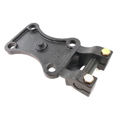 Fuwa American Tipe ZG270-500 Trailer Axle Spring Seat Body