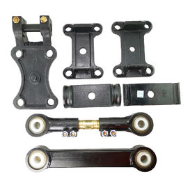 Precision Casting American Suspension Parts Fuwa