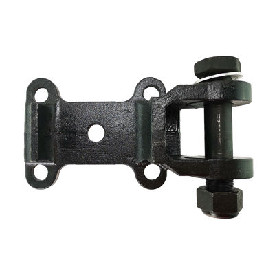 BPW German Type Trailer Suspension Parts ZG270-500 Perakitan Kursi Gandar