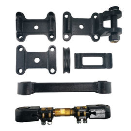 OEM Heavy Duty BPW Trailer Suspension Parts Tipe Jerman