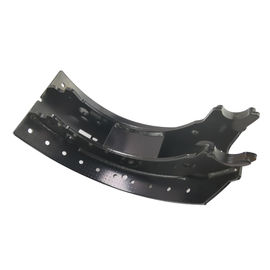 16.5 '' × 7 '' 05.091.26.64.2 BPW Brake Shoes Model Lama 180