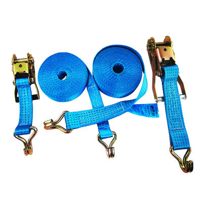 BYF-10T Fasten Strap The Ultimate Trailer Spare Part for Heavy Duty Lashing Needs (BYF-10T Tali Pengikat Bagian Cadangan Trailer Utama untuk Kebutuhan Lashing Tugas Berat)